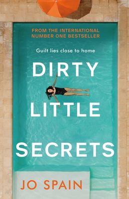 Dirty Little Secrets 178747433X Book Cover