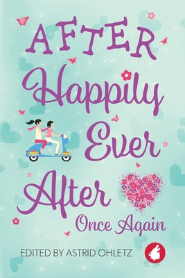 After Happily Ever After Once Again 3963247436 Book Cover