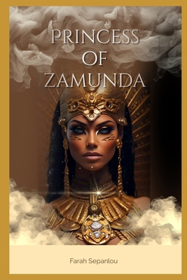 Princess of Zamunda            Book Cover