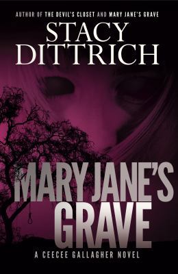Mary Jane's Grave 1936724286 Book Cover