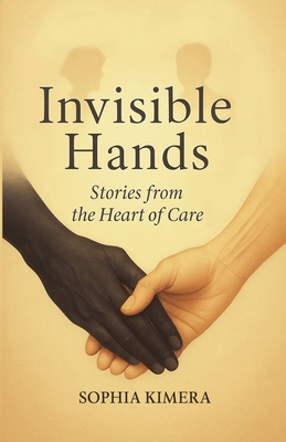 Invisible Hands B0G8TRDWH8 Book Cover