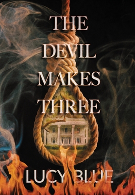The Devil Makes Three 1645541231 Book Cover