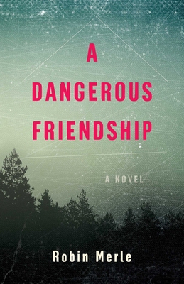 A Dangerous Friendship B0DXD5JSLM Book Cover