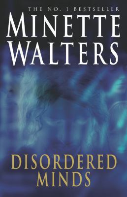Disordered Minds 1405034165 Book Cover