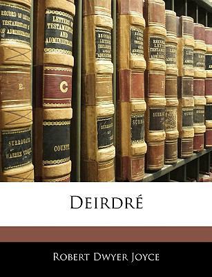 Deirdre 1144779146 Book Cover