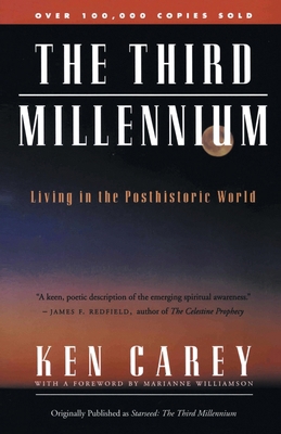 The Third Millennium (Revised) B000RGO6E8 Book Cover