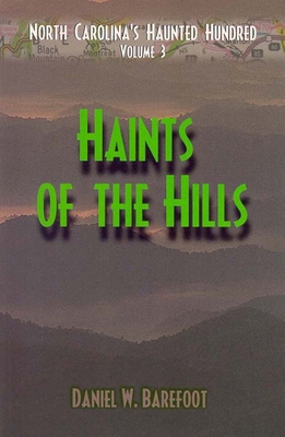 Haints of the Hills 0895872595 Book Cover