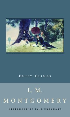 Emily Climbs 0771099800 Book Cover