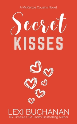 Secret Kisses 1986122956 Book Cover