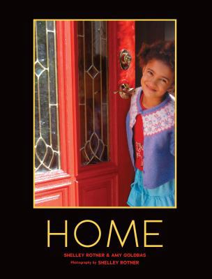 Home 0761346058 Book Cover