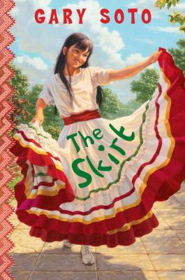 Skirt, The 0385306652 Book Cover