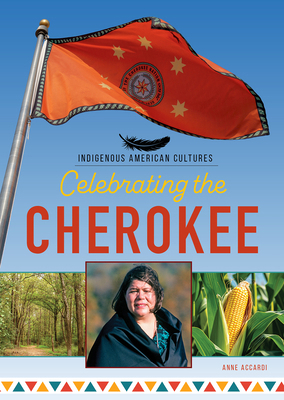 Celebrating the Cherokee B0FJFS9M6C Book Cover