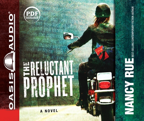 The Reluctant Prophet 1598597825 Book Cover