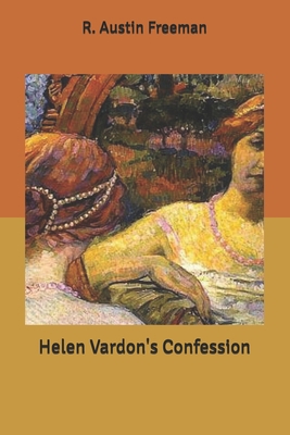Helen Vardon's Confession B086FYCYLR Book Cover