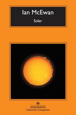 Solar [Spanish] 8433976923 Book Cover