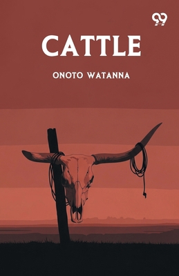 Cattle 9373408305 Book Cover