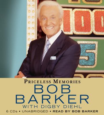 Priceless Memories 1600245536 Book Cover