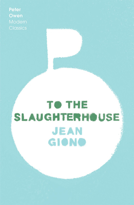 To the Slaughterhouse 0720621011 Book Cover