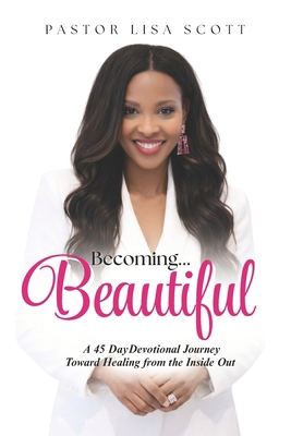 Becoming Beautiful B0GHPQC7YT Book Cover