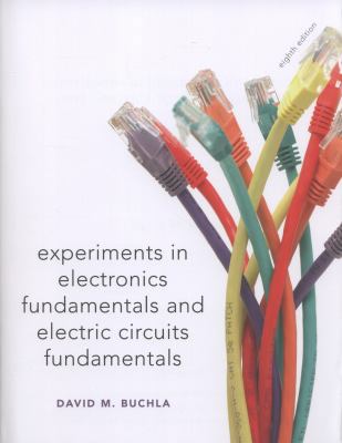 Electronics Fundamentals: Circuits, Devices & A... 0136125123 Book Cover
