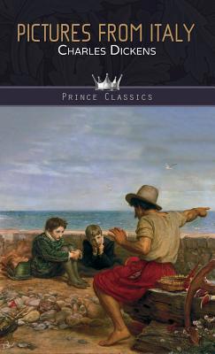 Pictures from Italy B011KIAGDG Book Cover