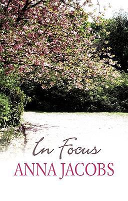 In Focus [Large Print] 1444804294 Book Cover