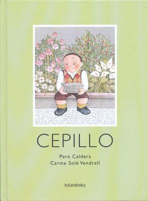 Cepillo [Spanish] 8484649806 Book Cover