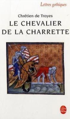 Le Chevalier de La Charrette [French] 2253054011 Book Cover