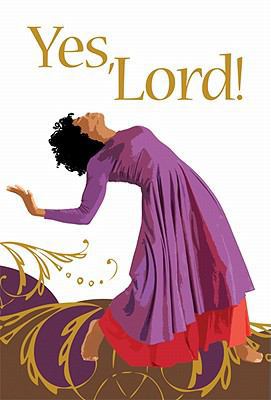 Yes, Lord! Journal 1615960252 Book Cover