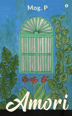 Amori 1649838476 Book Cover