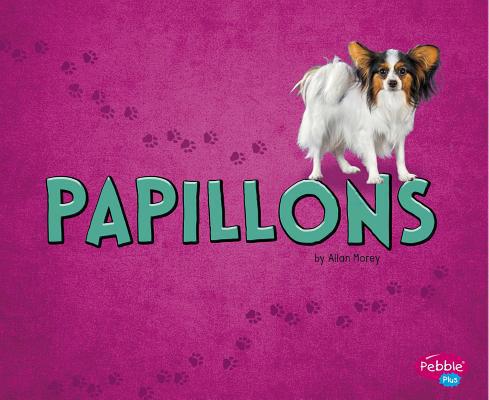 Papillons 1515719650 Book Cover
