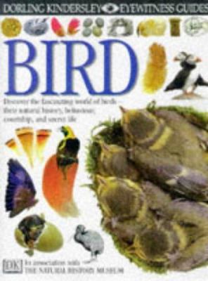 Bird B001KTIDIQ Book Cover