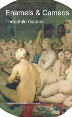 Enamels and Cameos 1955392323 Book Cover