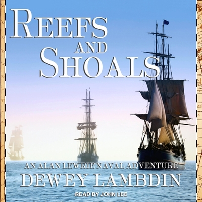Reefs and Shoals B08ZBJFS9V Book Cover