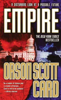 Empire 1250841518 Book Cover