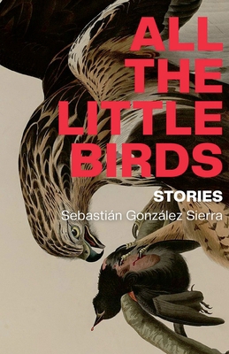 All the Little Birds B0FD1RXX9D Book Cover