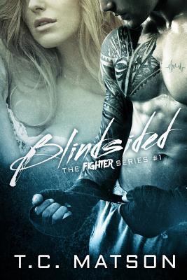 Blindsided 1519233620 Book Cover