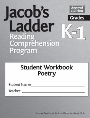 Jacob's Ladder Reading Comprehension Program: G... 1618219367 Book Cover