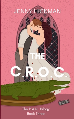 The CROC 173561419X Book Cover