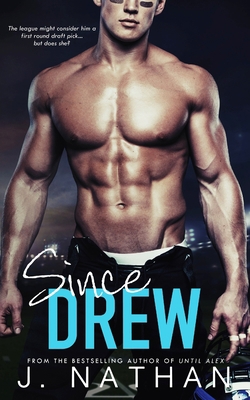 Since Drew 1508875421 Book Cover