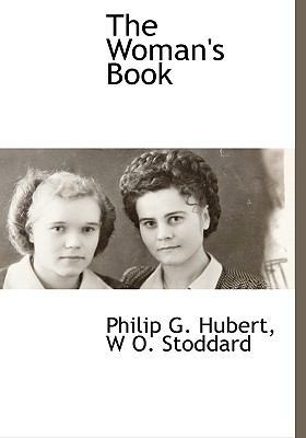 The Woman's Book 1140661957 Book Cover