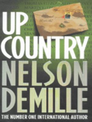 Up Country 0316848093 Book Cover