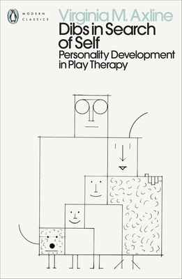 Dibs in Search of Self: Personality Development... 0241547970 Book Cover