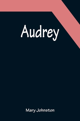 Audrey 9356086745 Book Cover