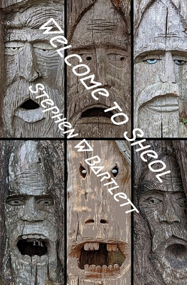 Welcome to Sheol B08D55N3BK Book Cover