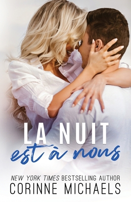 La nuit est à nous [French] 1942834675 Book Cover