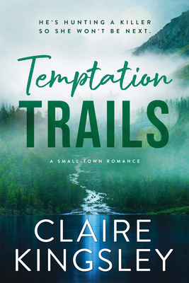 Temptation Trails 1464233519 Book Cover