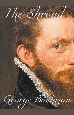 The Shroud B0CZM7LZP6 Book Cover