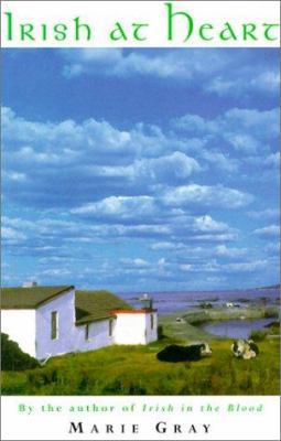 Irish at Heart 1869503449 Book Cover