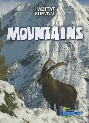 Mountains 1410945979 Book Cover